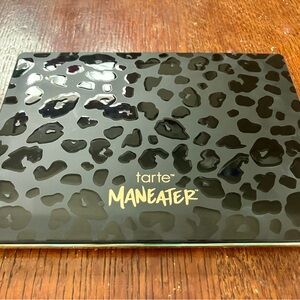 Tarte Maneater after dark Eyeshadow Palette
